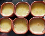 A picture of step 4 of Matka Kulfi.