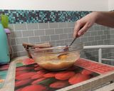 Foto del paso 4 de la receta Banana Bread o pan de plátano