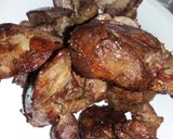 Foto langkah ke 3 dari resep Sambel Goreng Ati Ampela.
