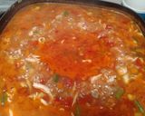 Foto del paso 4 de la receta: Pollito con verduras