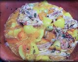Foto del passaggio 4 della ricetta Costolette di Agnello alla Calabrese Golose