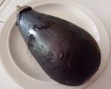 Foto del paso 1 de la receta: Berenjenas en Aceite