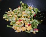 Foto langkah ke 3 dari resep 🌸 Tumis Brokoli jagung.