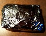A picture of step 11 of Mike's BBQ Flat Smoked Brisket & Choice Short Ribs.