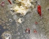 Foto del paso 2 de la receta: Spaghetti con almejas