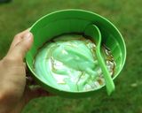 Foto langkah ke 4 dari resep Bubur Sumsum.