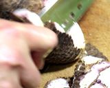 匠弄。佛跳牆 Steamed Assorted Meats in Chinese Casserole的食譜步驟4照片
