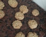 Foto del paso 8 de la receta: Galletitas de avena y miel