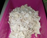 Foto langkah ke 1 dari resep Usus Kecap.