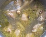 Foto langkah ke 6 dari resep Sop Ayam.