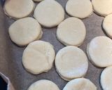Foto del paso 6 de la receta: Alfajores de maicena fáciles y sin manteca