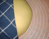 Foto langkah ke 4 dari resep Roti Abon Mayo.