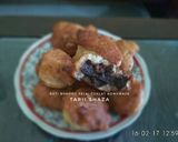 Foto langkah ke 5 dari resep Roti Bohong.