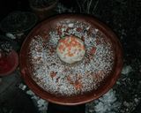 Foto del paso 8 de la receta: Muffins de zanahoria y naranja con cobertura de queso crema