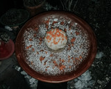 Foto del paso 8 de la receta: Muffins de zanahoria y naranja con cobertura de queso crema