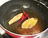 A picture of step 12 of NO ONION NO GARLIC Paneer Butter Masala.