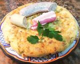 Foto del paso 10 de la receta: Truita de dijous gras o de jueves lardero