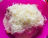 Foto langkah ke 3 dari resep Setup roti anak kosan 😂.