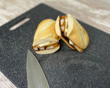 Foto del paso 6 de la receta: 🥖Bocadillo viral de calamares 2.0
