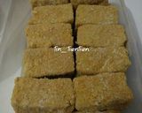 Foto langkah ke 6 dari resep 215. Chicken Nugget Keju.