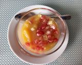Foto del paso 5 de la receta: 238. Macedonia de granada y naranja