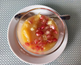 Foto del paso 5 de la receta: 238. Macedonia de granada y naranja