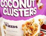 A picture of step 2 of My Musili with Fruit Coconut Clusters seeded Breakfast. 🙄.