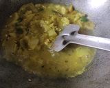 কাঁচা টমেটোর চাটনি (kancha tomato chutney recipe in Bengali) রেসিপির ধাপ 2 ছবি