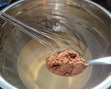 Foto del paso 4 de la receta: Muffins de chocolate🧁!!