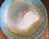Foto del paso 3 de la receta: PASTA FROLA ✴️