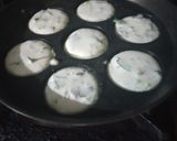 A picture of step 2 of Paddu.
