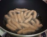 Foto langkah ke 5 dari resep Cheetos TAHU.