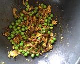 A picture of step 4 of My style maggi.