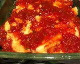 Une image de l'étape 3 de Gratin de polenta.