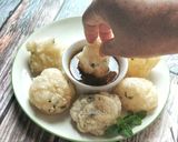 Foto langkah ke 4 dari resep Cireng Kriuk.