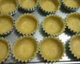 Foto langkah ke 1 dari resep Pie susu gak pake enek.