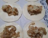 Foto del paso 6 de la receta: Pierogi diferentes (varenikes polacos)