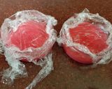 A picture of step 6 of Paan E Bahaar.