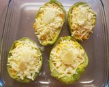 Foto del paso 4 de la receta: Chayotes rellenos de zanahoria