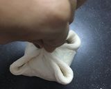 Hình bước làm 6 của món Bánh Bao