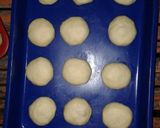 Foto langkah ke 3 dari resep Roti Goreng Isi Sayur Sosis.
