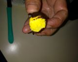Foto del paso 2 de la receta: Bananita dolca caseritas