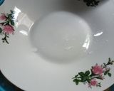Foto del paso 1 de la receta: Zapallo en almíbar (en cal viva)