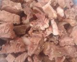 Foto langkah ke 2 dari resep Soto betawi.