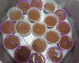 Foto langkah ke 4 dari resep Brownies Mini 1 Telur.