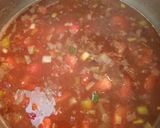 Foto del paso 2 de la receta Entrañas guisadas con patatas