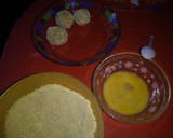 Foto del paso 2 de la receta: Bolitas de atún empanizadas