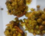 बरूला  चाट (Barule chat recipe in hindi) रेसिपी चरण 8 फोटो