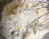 Foto del paso 2 de la receta: Cream cheese y chocolate blanco