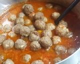 Foto del paso 4 de la receta: Albóndigas caseras